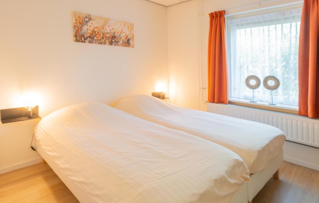 Apartment Zuiderstrand Zoutelande