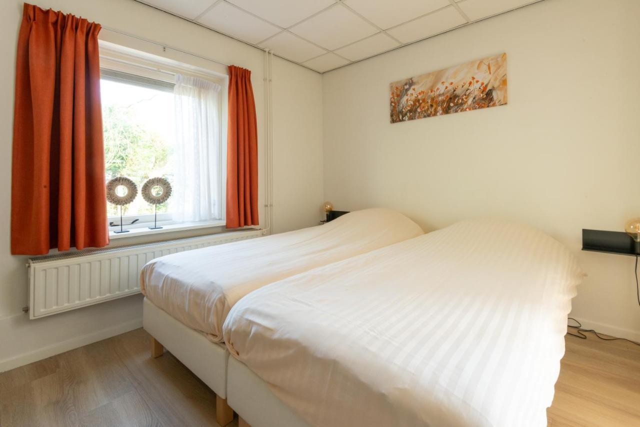 Zuiderstrand Apartment Zoutelande