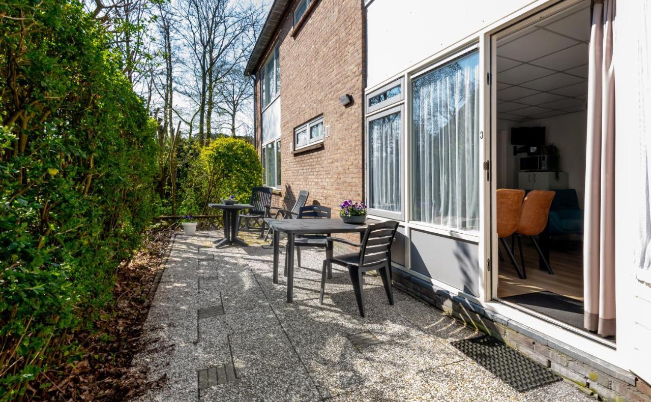 Apartment Zuiderstrand Zoutelande