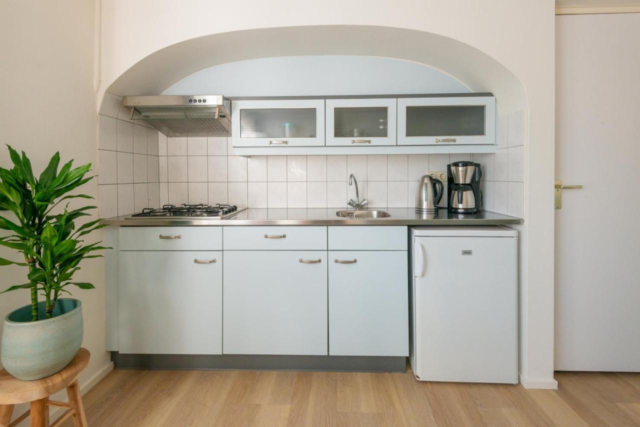Apartment Zuiderstrand Zoutelande