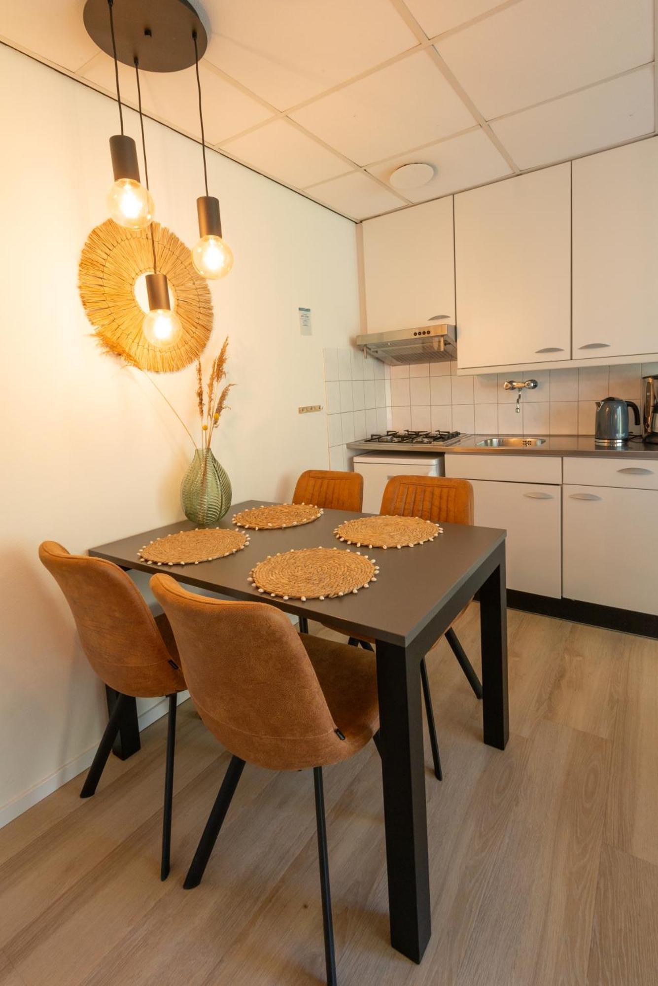 Apartment Zuiderstrand