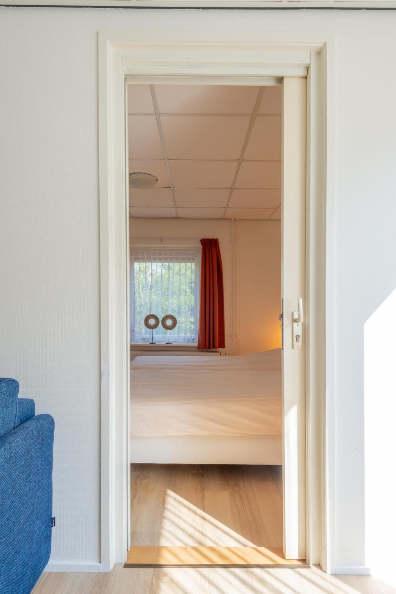 Apartment Zuiderstrand